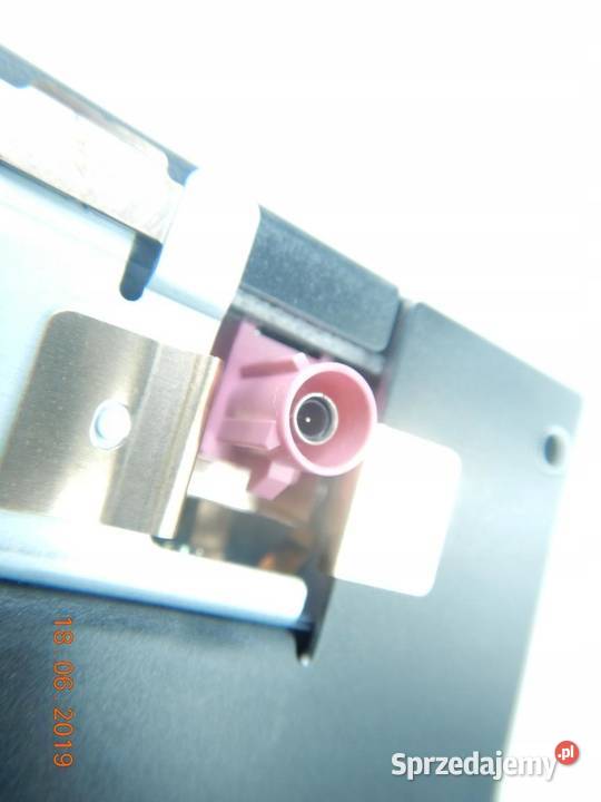 ODTWARZACZ DVD JAGUAR XK 0915 NOWY ORYGINAŁASO