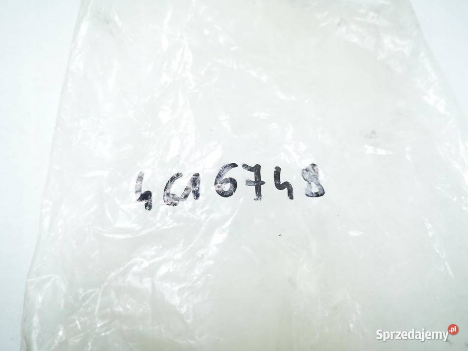 TULEJA AMORTYZATORA TYŁ CHRYSLER SEBRING 20 24 osobowe Gumy drążków stabilizatora