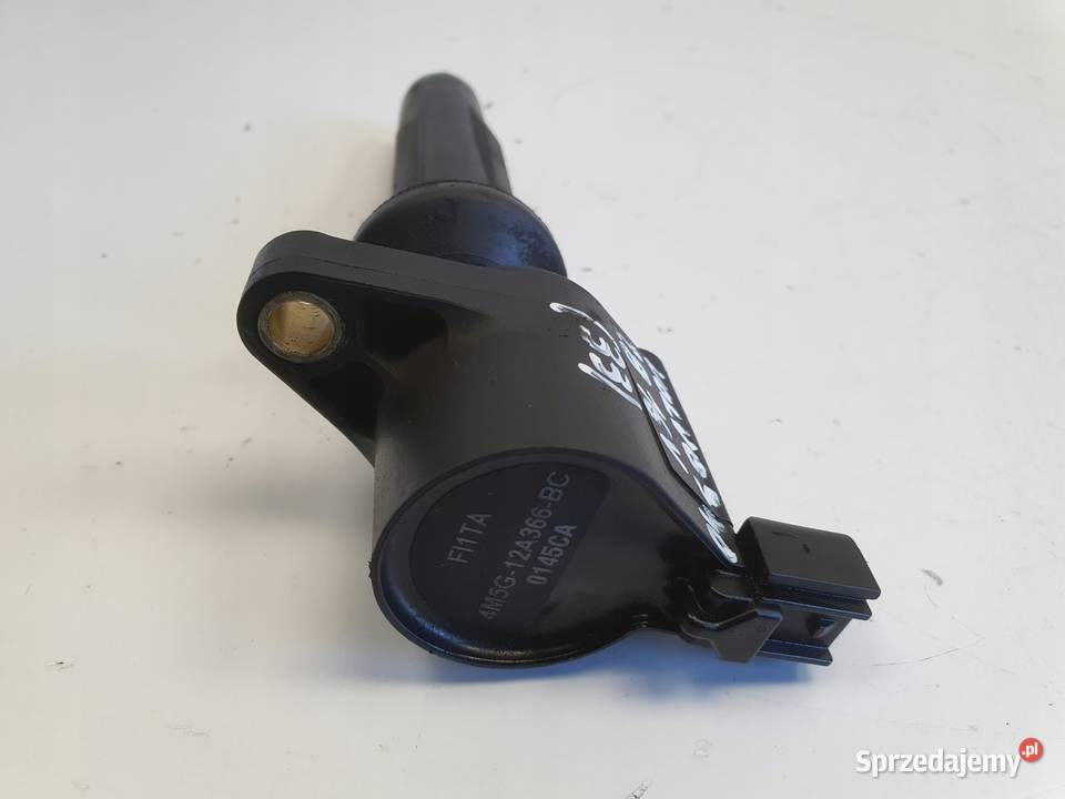 CEWKA ZAPŁONOWA Volvo S40 II V50 18 16V osobowe Chełm