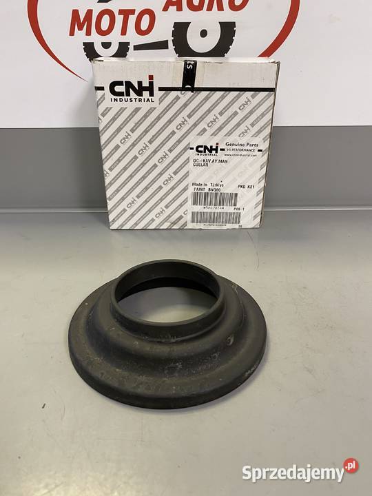 Kołnierz sprzęgła CNH Case Holland 5087034 Białystok