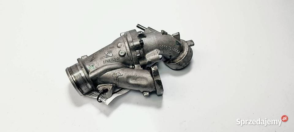 PRZEWÓD RURA DOLOT VOLKSWAGEN PASSAT B8