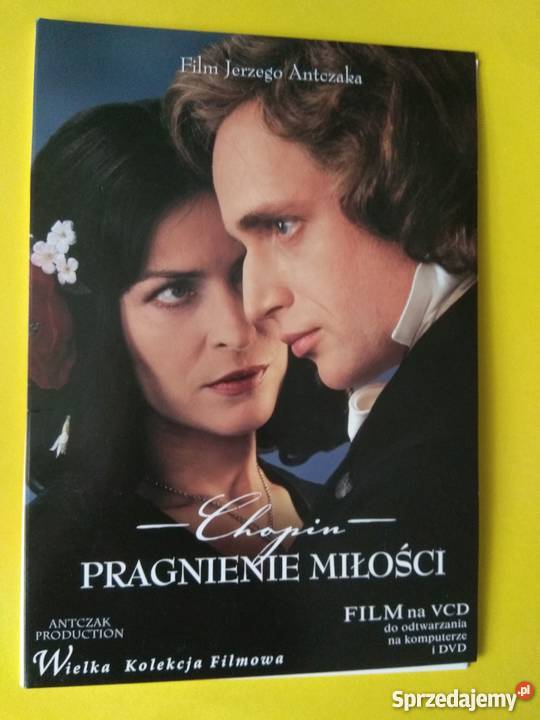 Filmy Romantyczna kolekcja Filmy Warszawa sprzedam