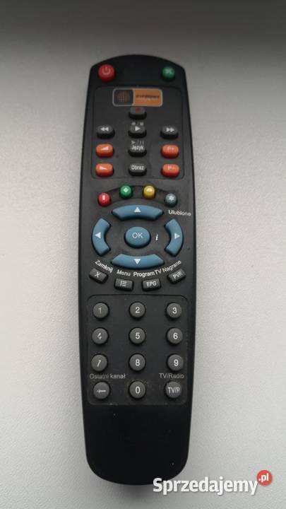 Pilot Cyfrowego Polsatu