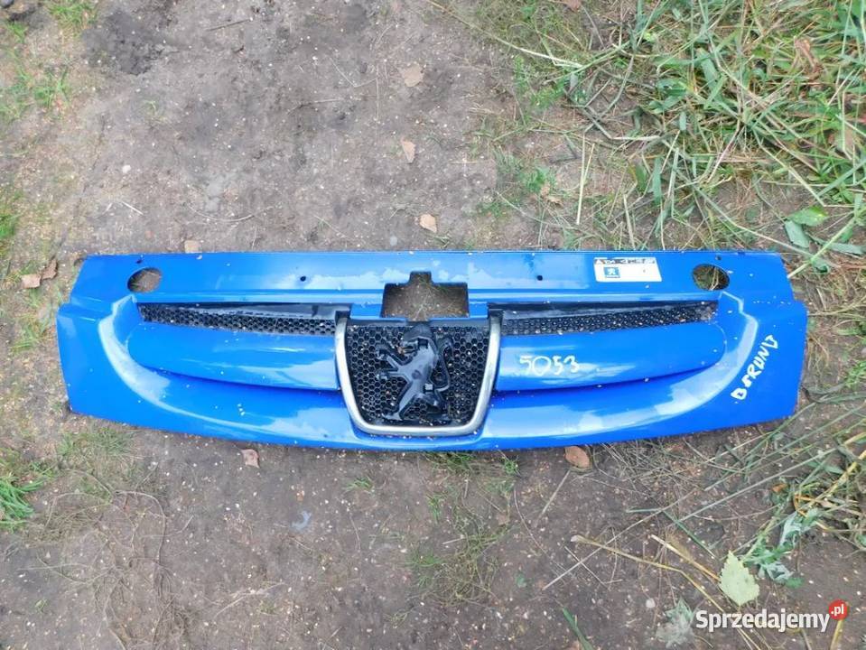 partner grill 5053 WYSYŁKA sprzedam