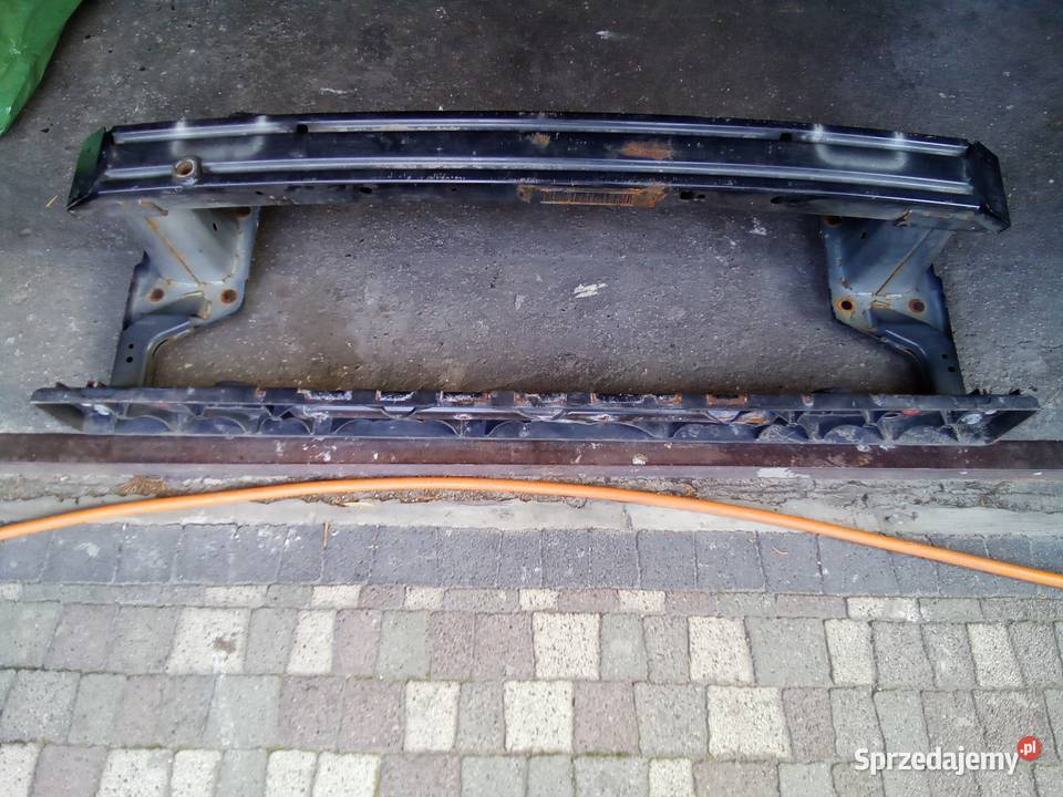 BELKA ZDERZAKA PRZEDNIEGO FORD MONDEO MK5 KOMBI Grodzisk Wielkopolski