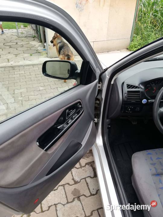 Seat Cordoba Vario 2002 14 16v