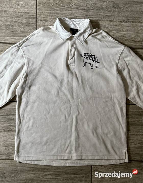 Bluza HsM Yale university Pozostałe Bielawa