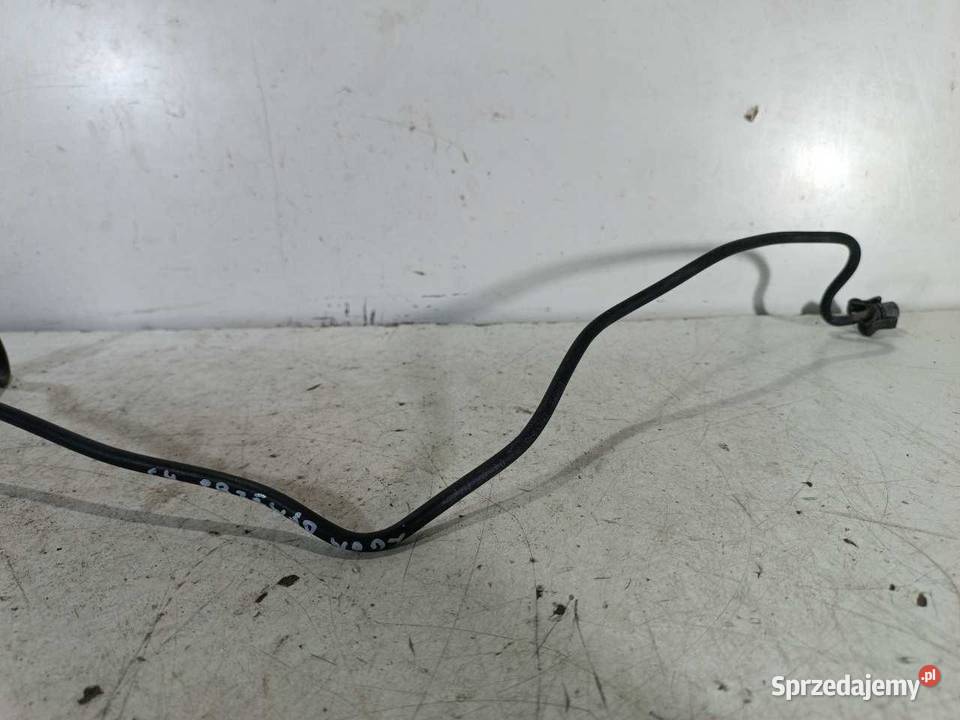 RURKA WODY CITROEN C4 PICASSO 16 HDI sprzedam