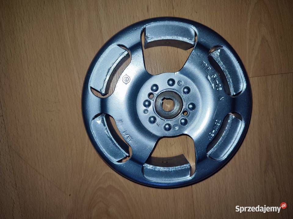 magneto WSK WFM SHL w super stanie Oświetlenie Rumia sprzedam