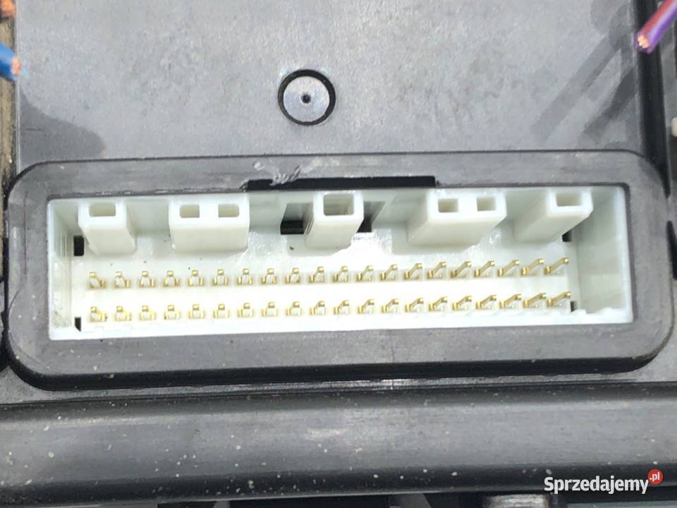 MODUŁ KOMFORTU SUZUKI GRAND VITARA II 3677064JB1