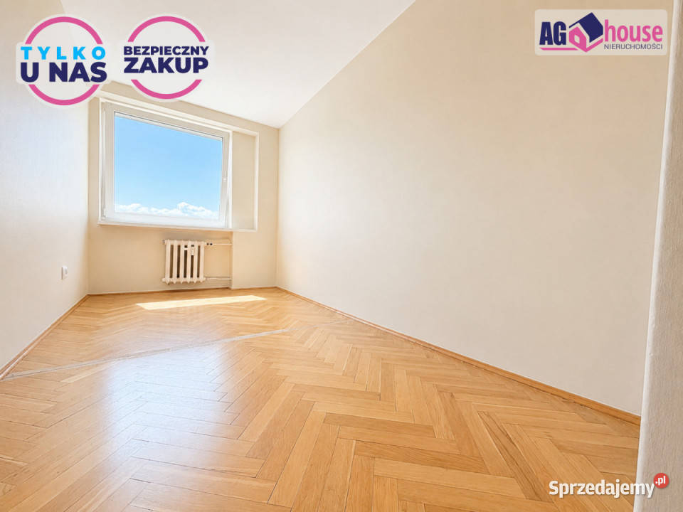 Mieszkanie na sprzedaż 38m2 2 pokojowe Gdańsk Sprzedaż