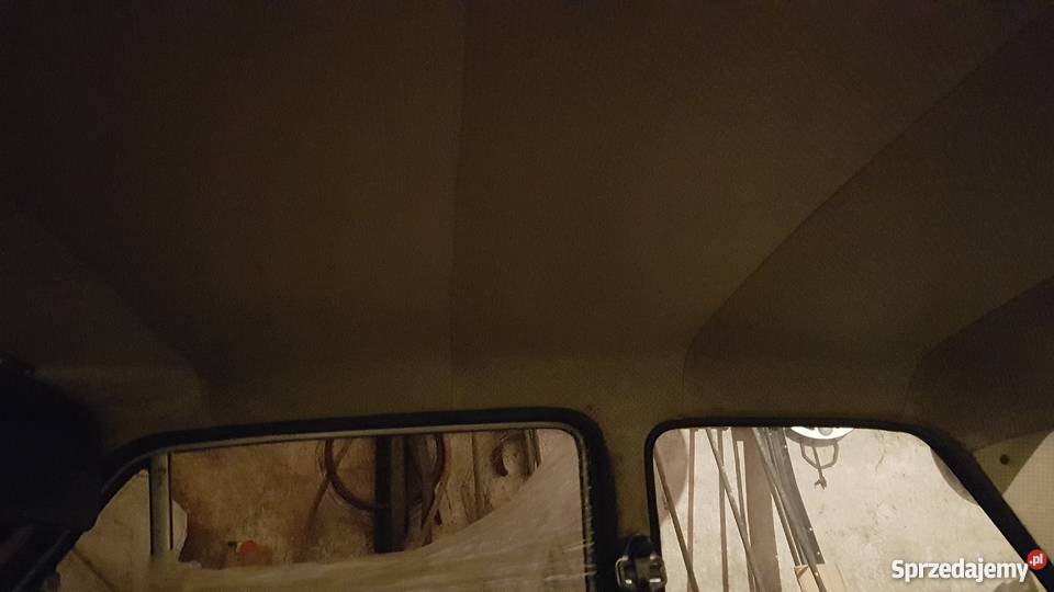 Sprzedam fiata 126p fsm komfort