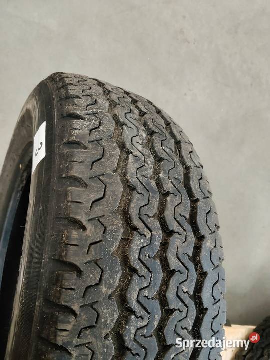 opony do busa 22565 R 16C 4 2023 65 Leszno