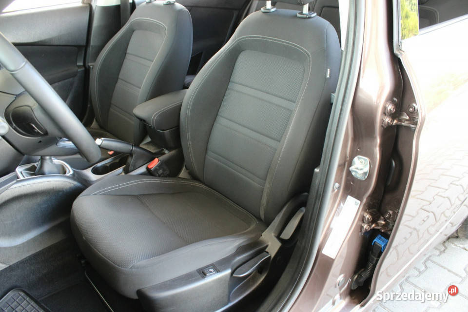 Fiat Tipo BezwypadkowyBogata wersja 80000km Gliwice