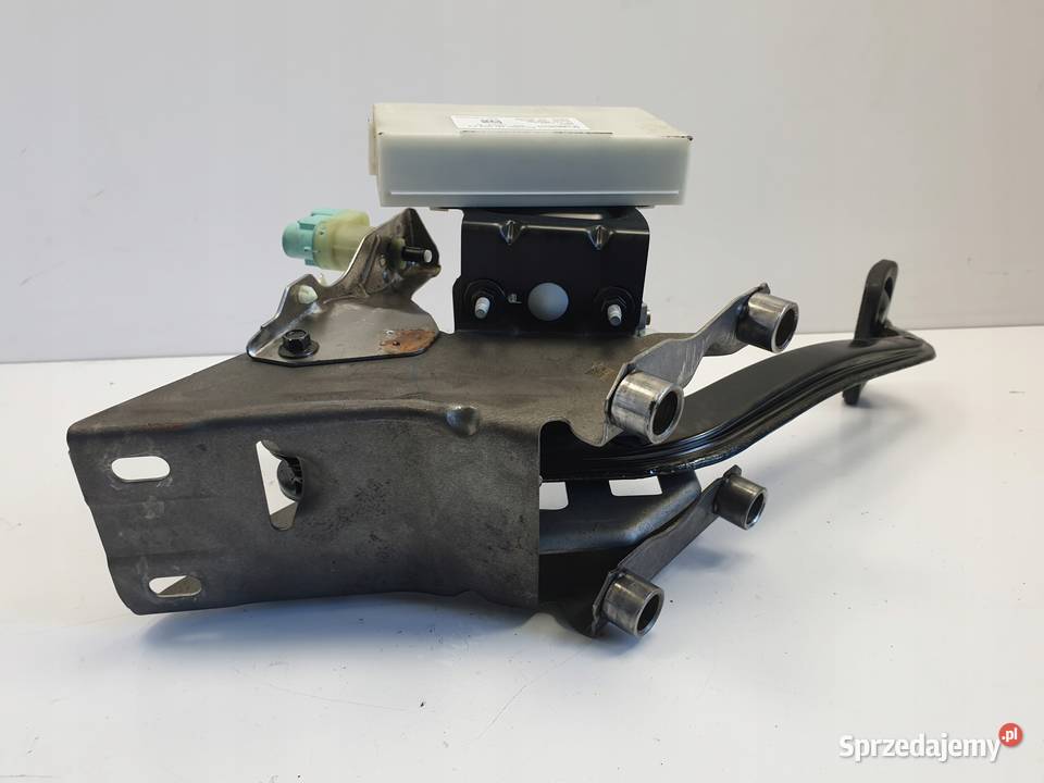 Ford F150 27 35 V6 1520r PEDAŁ HAMULCA automat Rudka