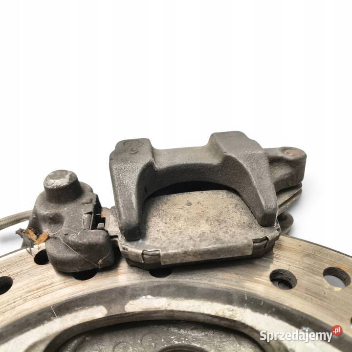 TYLNY ZACISK TARCZA TYŁ Honda CBR 600 600F F3 Motoryzacja Chełm
