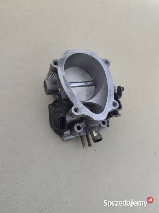 Przepustnica c20xe motronic 28 osobowe