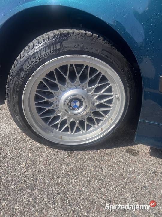 Styling 5 4x8j r16 Białystok