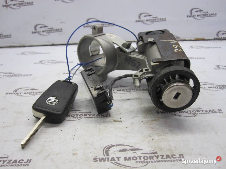 INSIGNIA A I LIFT 16r kolumna kierownicza Kielce sprzedam