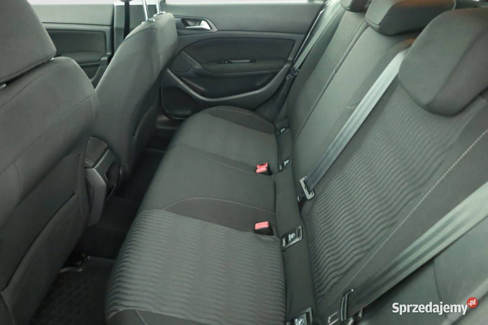 Peugeot 308 16 eHDi bluetooth Piaseczno