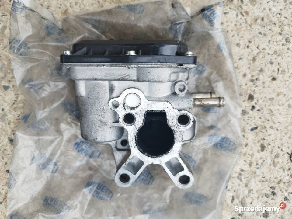 Zawór EGR używany inny Rzeszów