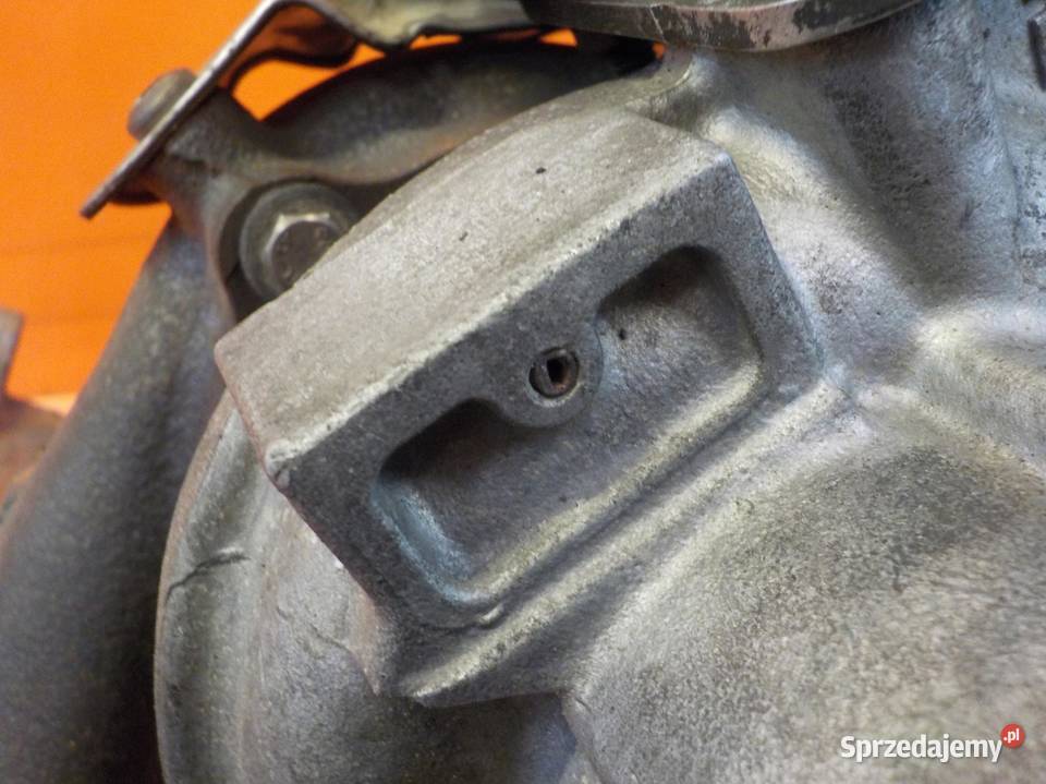 OCTAVIA III LEON GOLF A3 16 TDI 18r 110 CXX