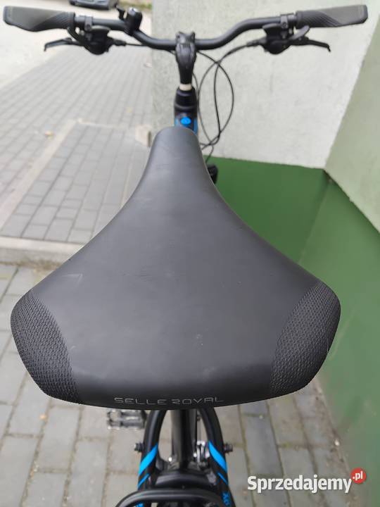 Sprzedam rower Kellys Białystok