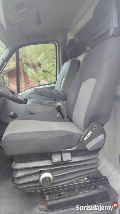 Renault Mascott 28 Samochody dostawcze Jeruzal sprzedam