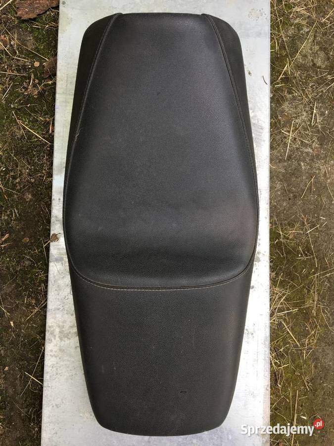 Siedzenie fotel kanapa Yamaha FZS 600 Fazer 9802