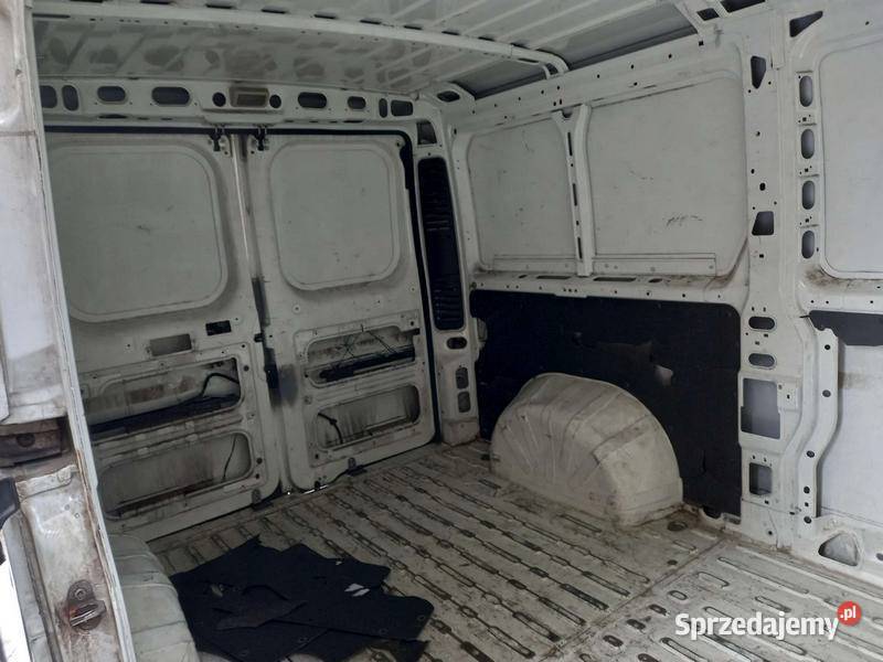 PEUGEOT BOXER 2013 219800 ccm 11