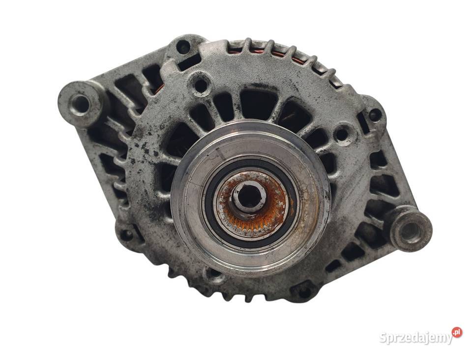 ALTERNATOR Chevrolet Captiva Antara 20 VCDi CDTI Chełm