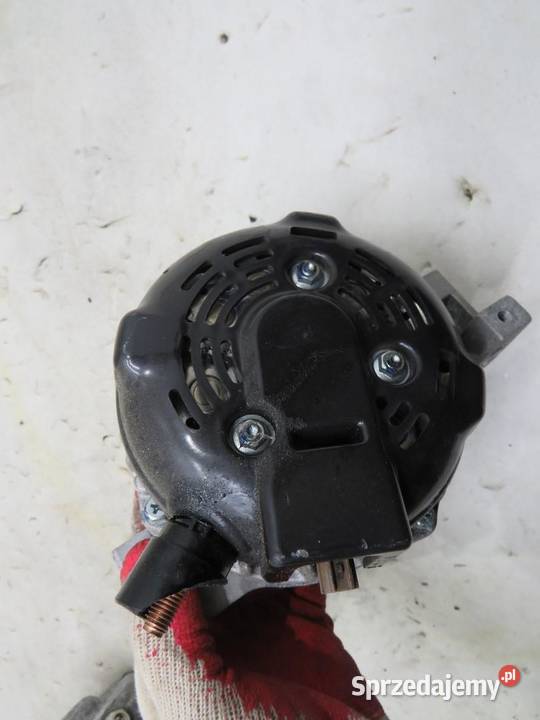 ALTERNATOR CIVIC IX 22 IDTEC