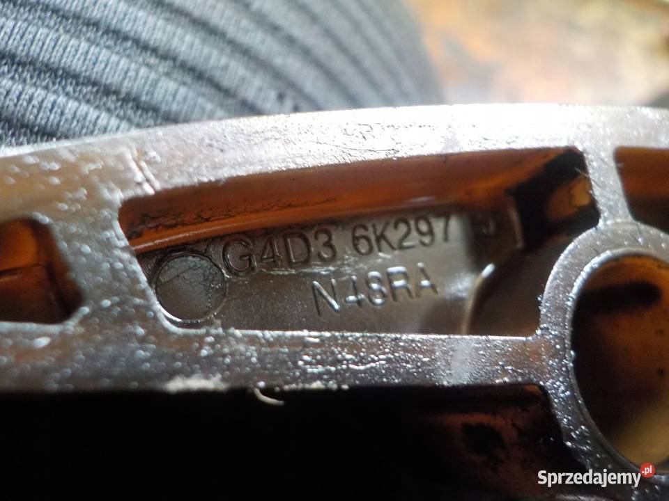 JAGUAR XE XF 20 D 16r 180 204DTD slizg osobowe