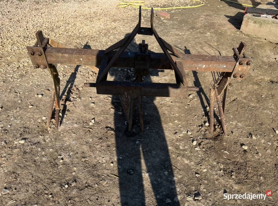Wyrywacz do warzyw buraków sprzedam