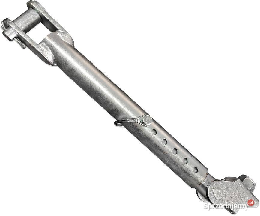 KPL Dwa STABILIZATORY Boczne Odciągi C360 3P Solec Kujawski