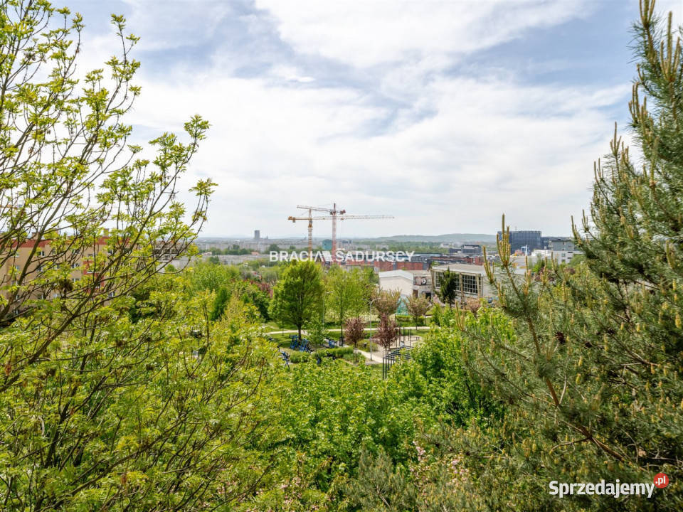 sprzedaży mieszkania 6326m2 3 pok Kraków