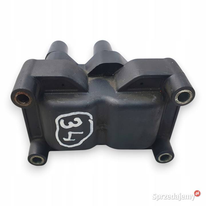 CEWKA ZAPŁONOWA Ford Focus MK2 C 16 16V BOSCH Chełm