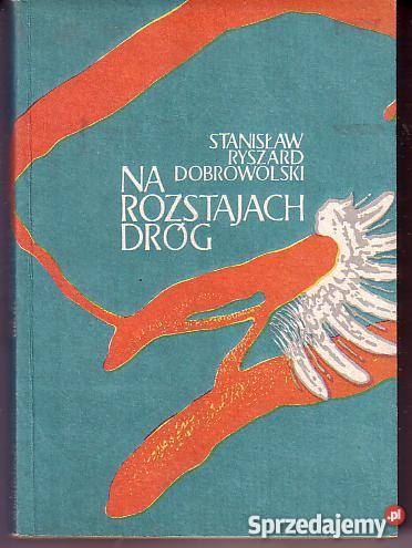 8927 NA ROZSTAJACH DRÓG STANISŁAW RYSZARD Czyrna