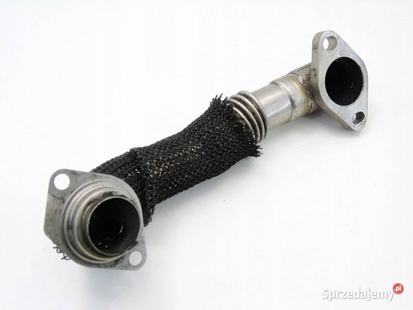 RURKA SPALIN EGR 16 TDCI C 2 FOCUS 3 MONDEO 4