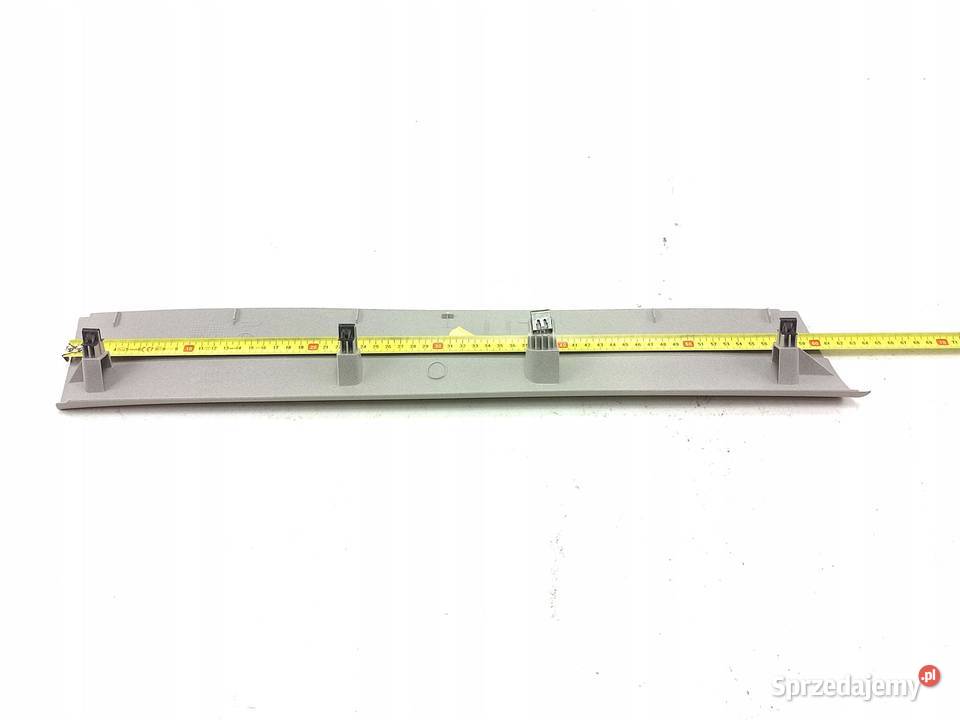 LISTWA PODSUFITKI LEWA FORD FOCUS MK1 19982004
