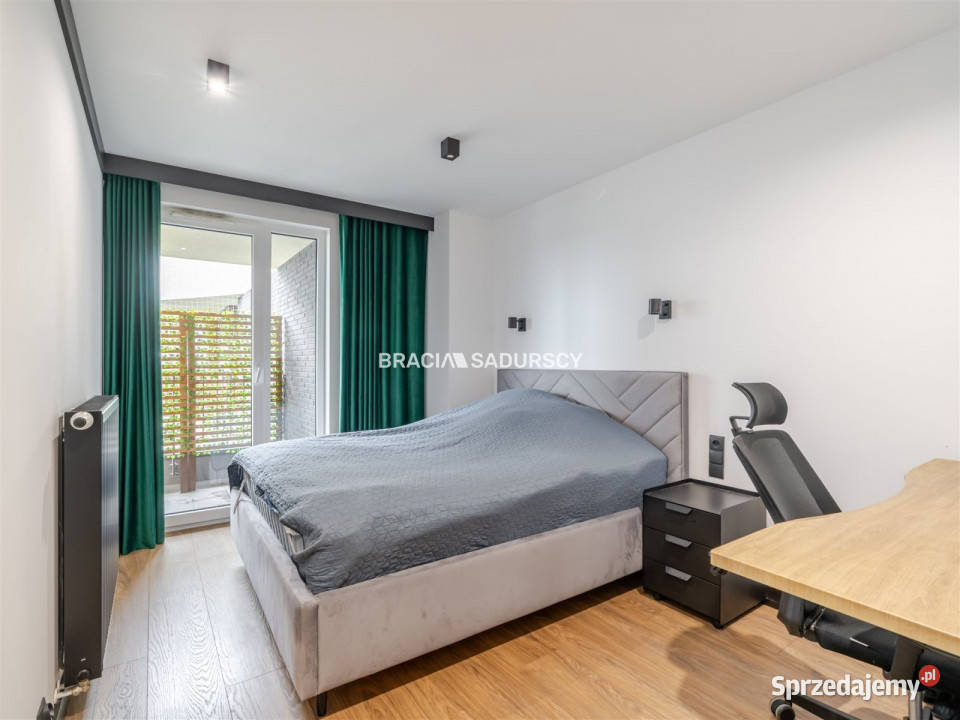 Mieszkanie 465m2 2pokojowe Kraków