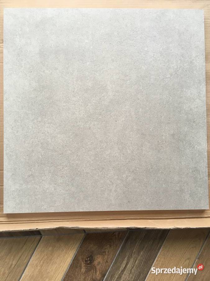 Płytki gresowe MARAZZI Brooklyn Grey 60x60 Mysłowice