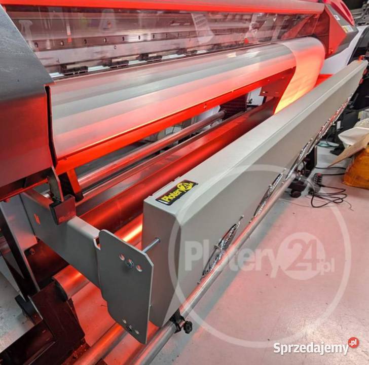 NOWA Dosuszarka wydruków 160 podczerwień większe niż A3 Lublin