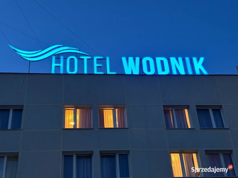 Agencja reklamowa producent reklam Art Neon reklama