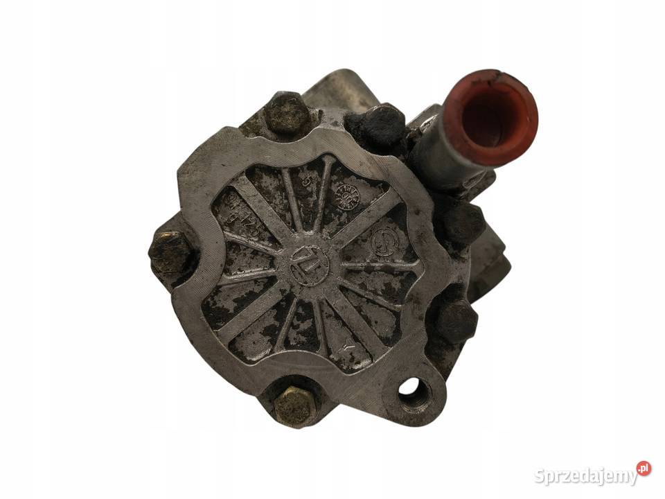 POMPA WSPOMAGANIA SKODA FABIA I 14 TDI 91125 ZF lubelskie Chełm