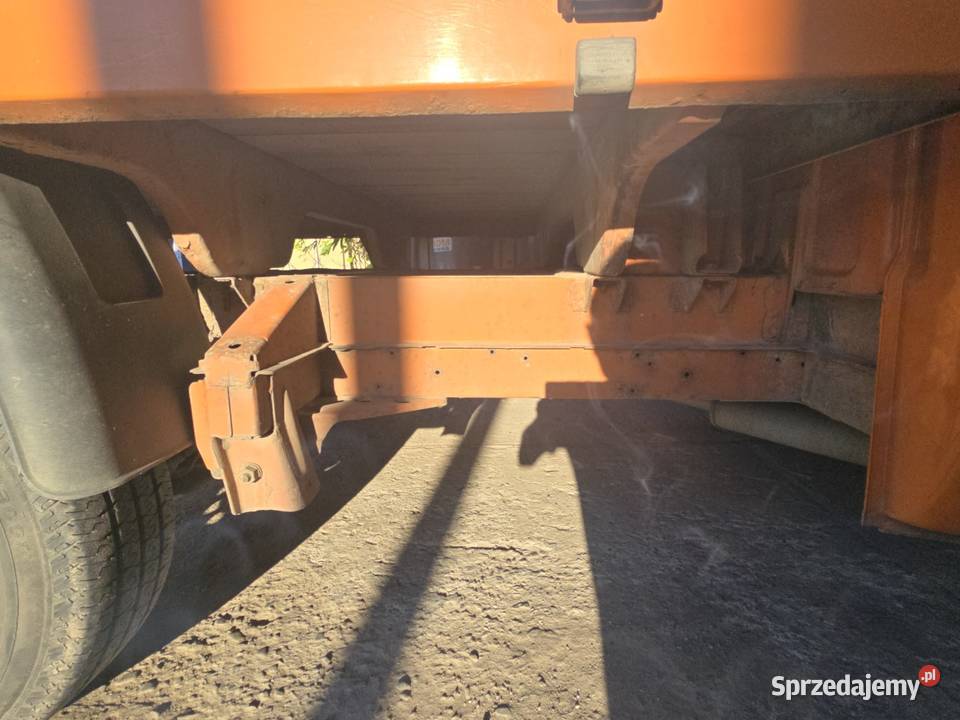 WV TRANSPORTER 25TDI 102 Rokietnica
