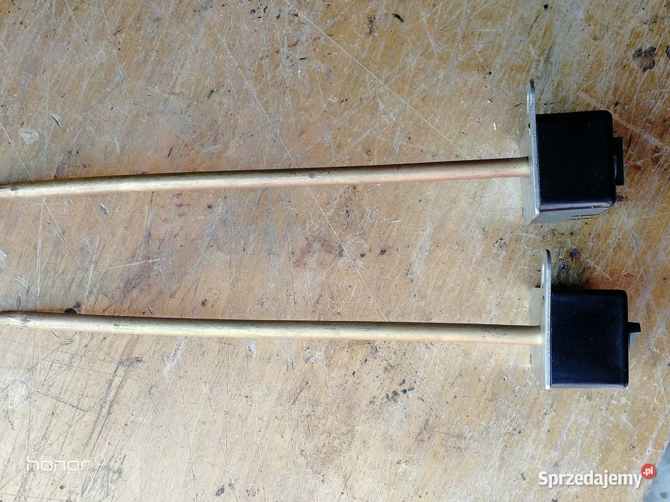 Termoregulator TP24 Radom