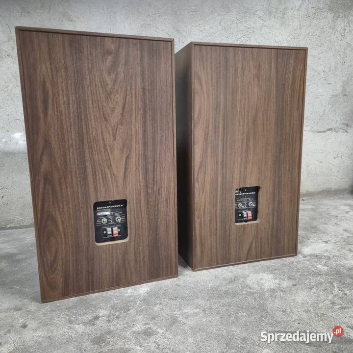 Unikatowe Kolumny Marantz 7G Poznań