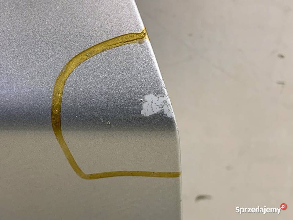 DRZWI PRAWY PRZÓD CITROEN C4 II Hatchback LAKIER podkarpackie