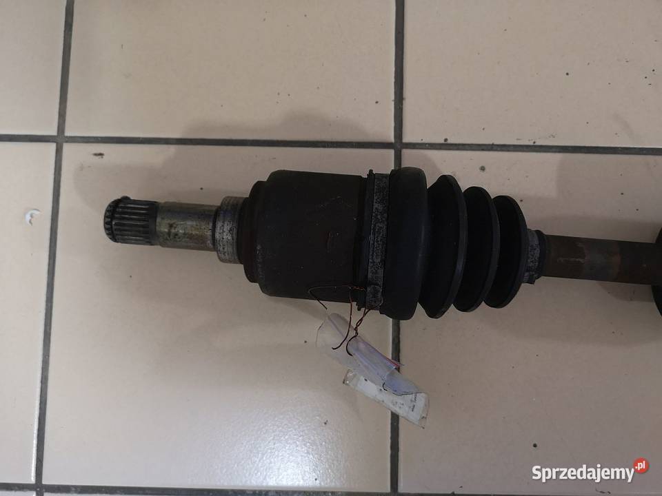 Półoś prawa Fiat Panda 13 Diesel śląskie Częstochowa